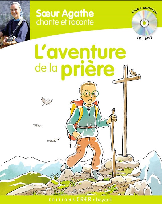 TIMBALE L'AVENTURE